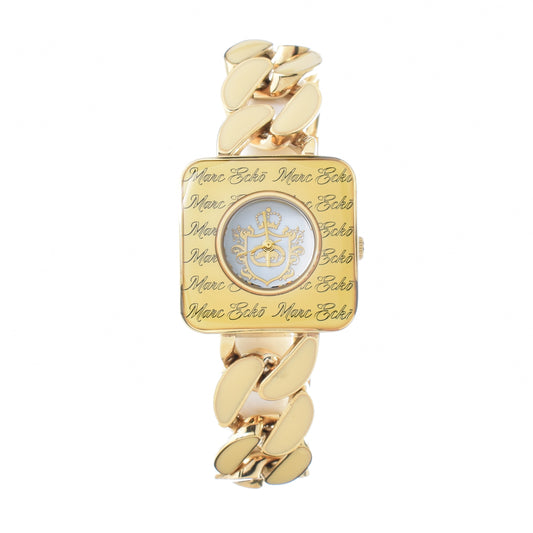 Marc Ecko E10557L1 Dames Horloge 32mm 5 ATM