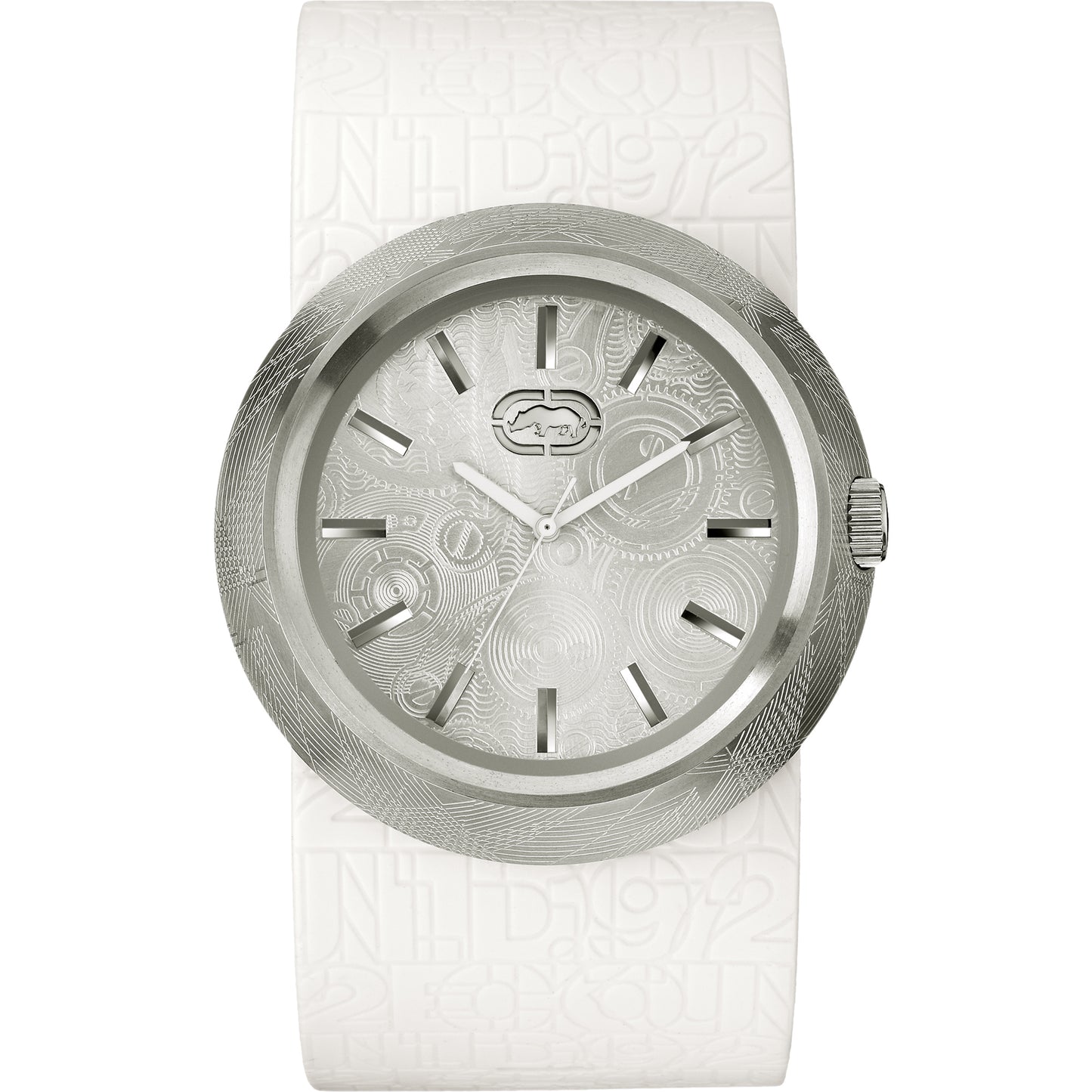 Marc Ecko E11534G2 Heren Horloge 52mm