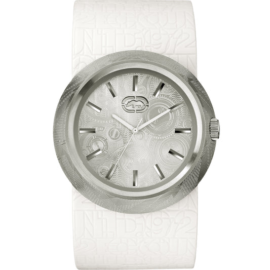 Marc Ecko E11534G2 Heren Horloge 52mm