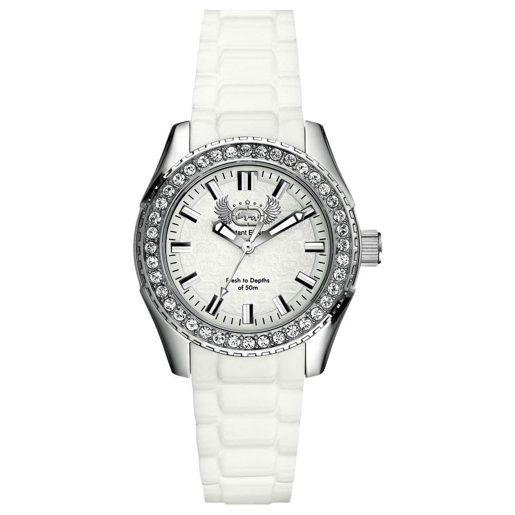 Marc Ecko E11599M2 Dames Horloge 36mm 5 ATM