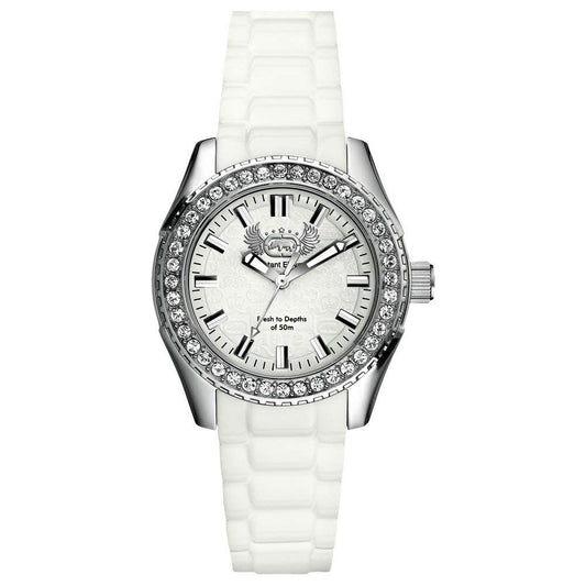 Marc Ecko E11599M2 Dames Horloge 36mm 5 ATM