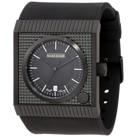 Marc Ecko E14544G1 Heren Horloge 44mm 5 ATM