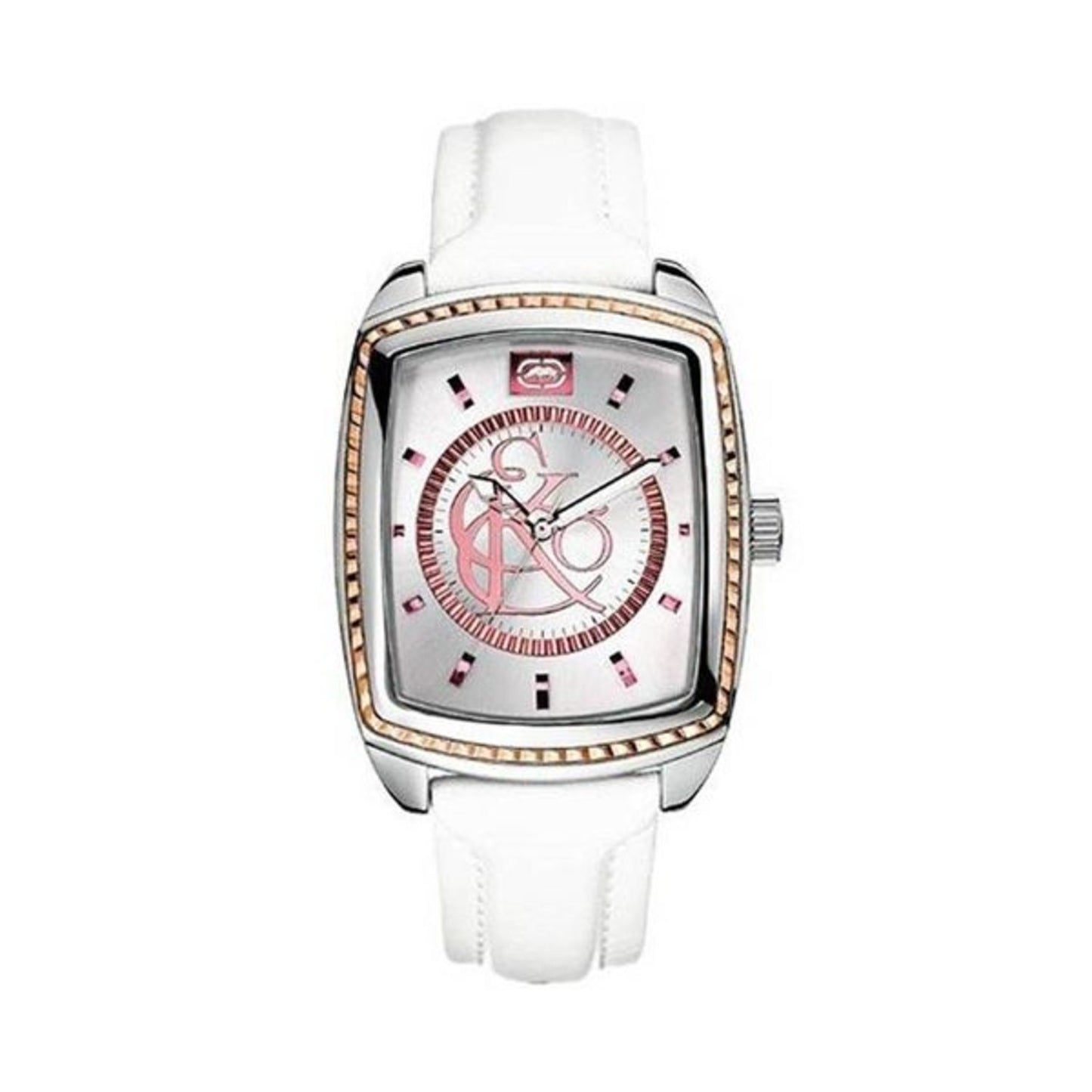 Marc Ecko E95041G1 Heren Horloge 40mm 5 ATM