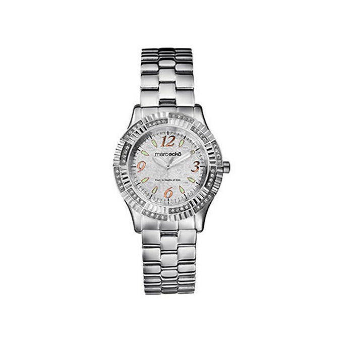 Marc Ecko E95054L1 Dames Horloge 37mm 5 ATM