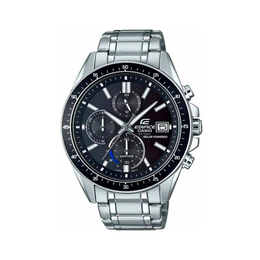 Casio EFS-S510D-1A Heren Horloge 52mm 10 ATM