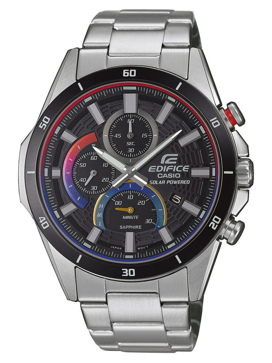 Casio EFS-S610HG-1 Heren Horloge 51mm 10 ATM