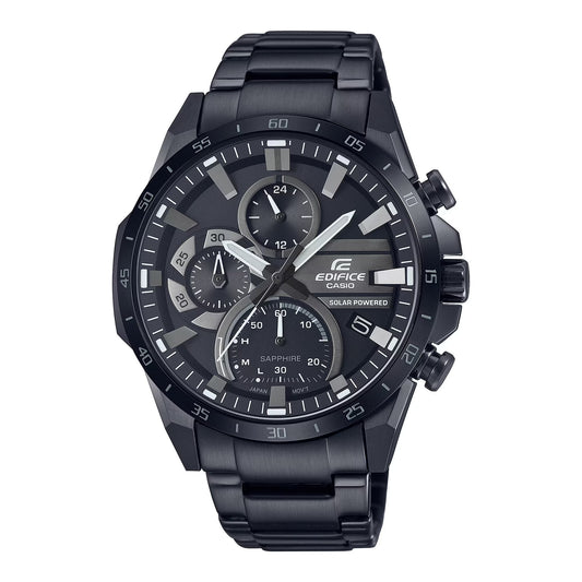 Casio EFS-S620DC-1 Heren Horloge 50mm 10 ATM