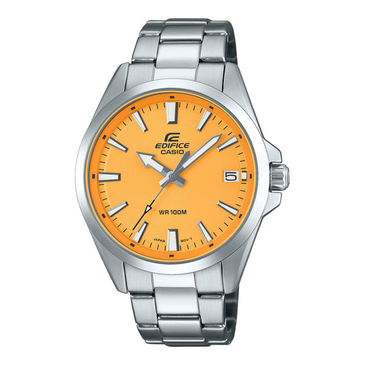 Casio EFV-100D-9AVUEF Heren Horloge 42mm 10 ATM