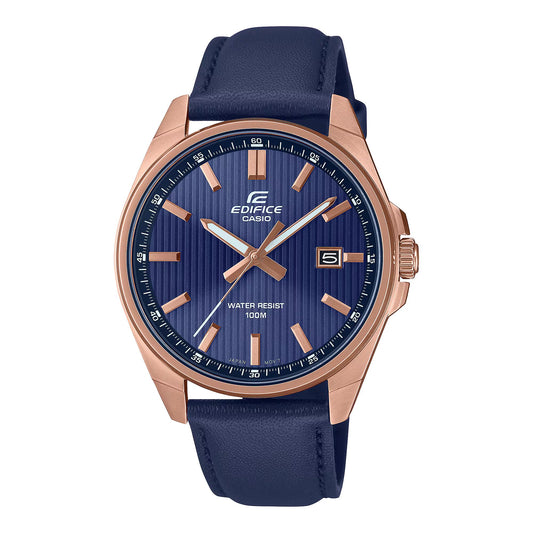 Casio EFV-150CL-2AVUEF Heren Horloge 42,6mm 10 ATM
