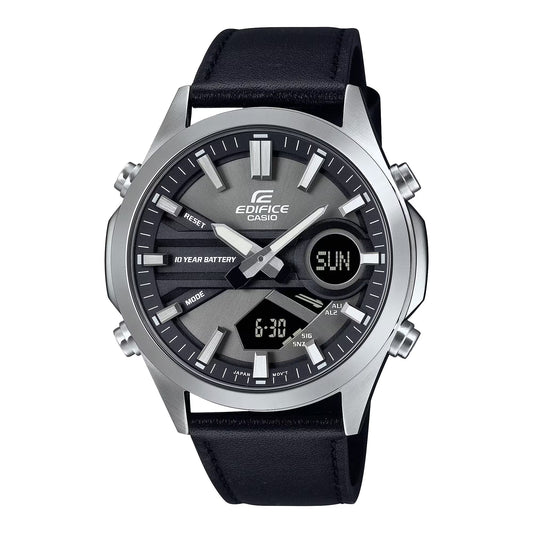 Casio EFV-C120L-8AEF Heren Horloge 45,5mm 10 ATM