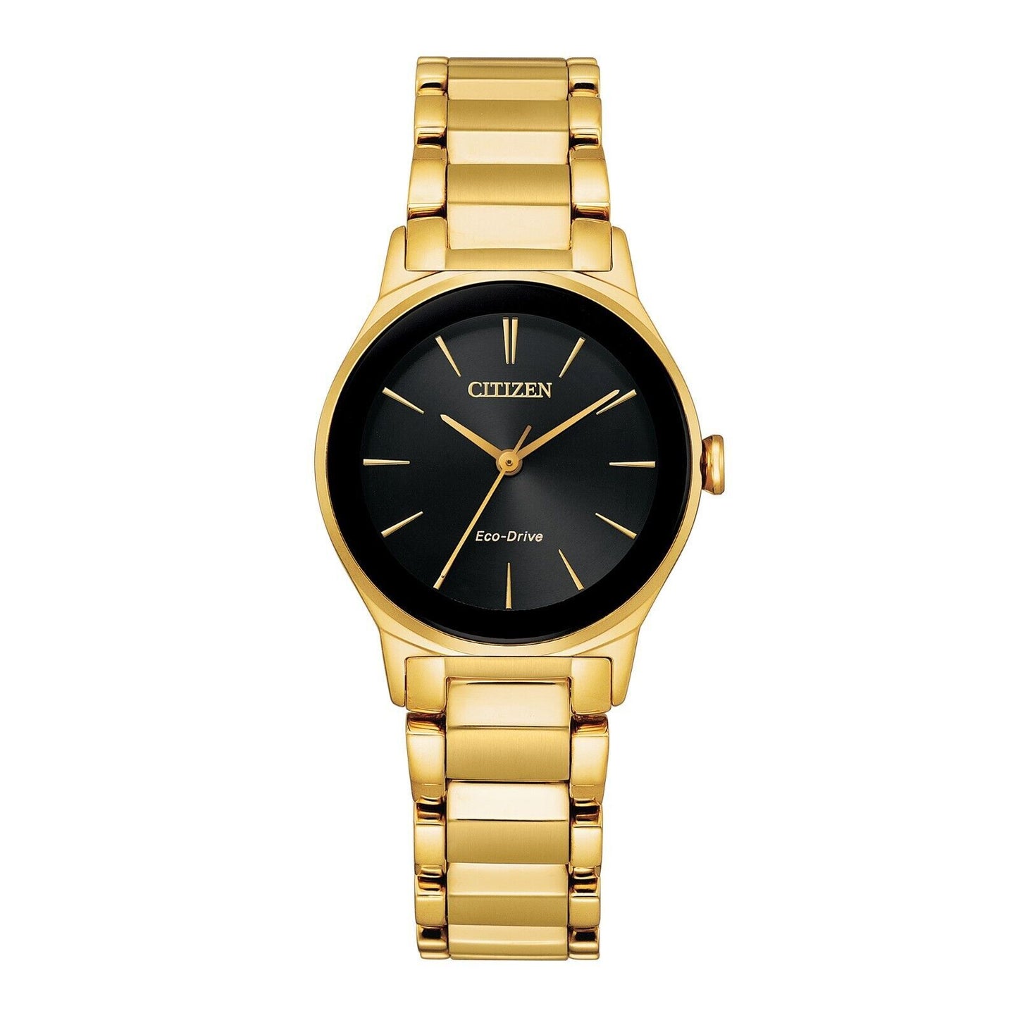 Citizen EM0737-58E Dames Horloge 28mm 5 ATM