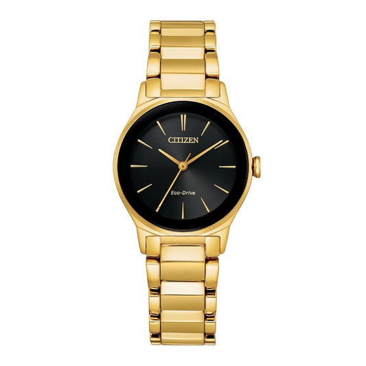 Citizen EM0737-58E Dames Horloge 28mm 5 ATM