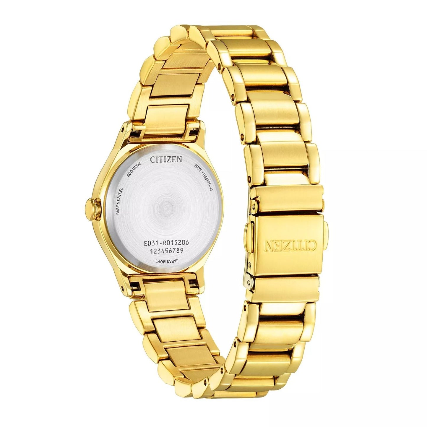 Citizen EM0737-58E Dames Horloge 28mm 5 ATM
