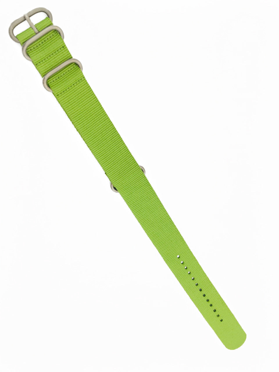 Ene ENES-VEC Heren Horlogebandje 23mm
