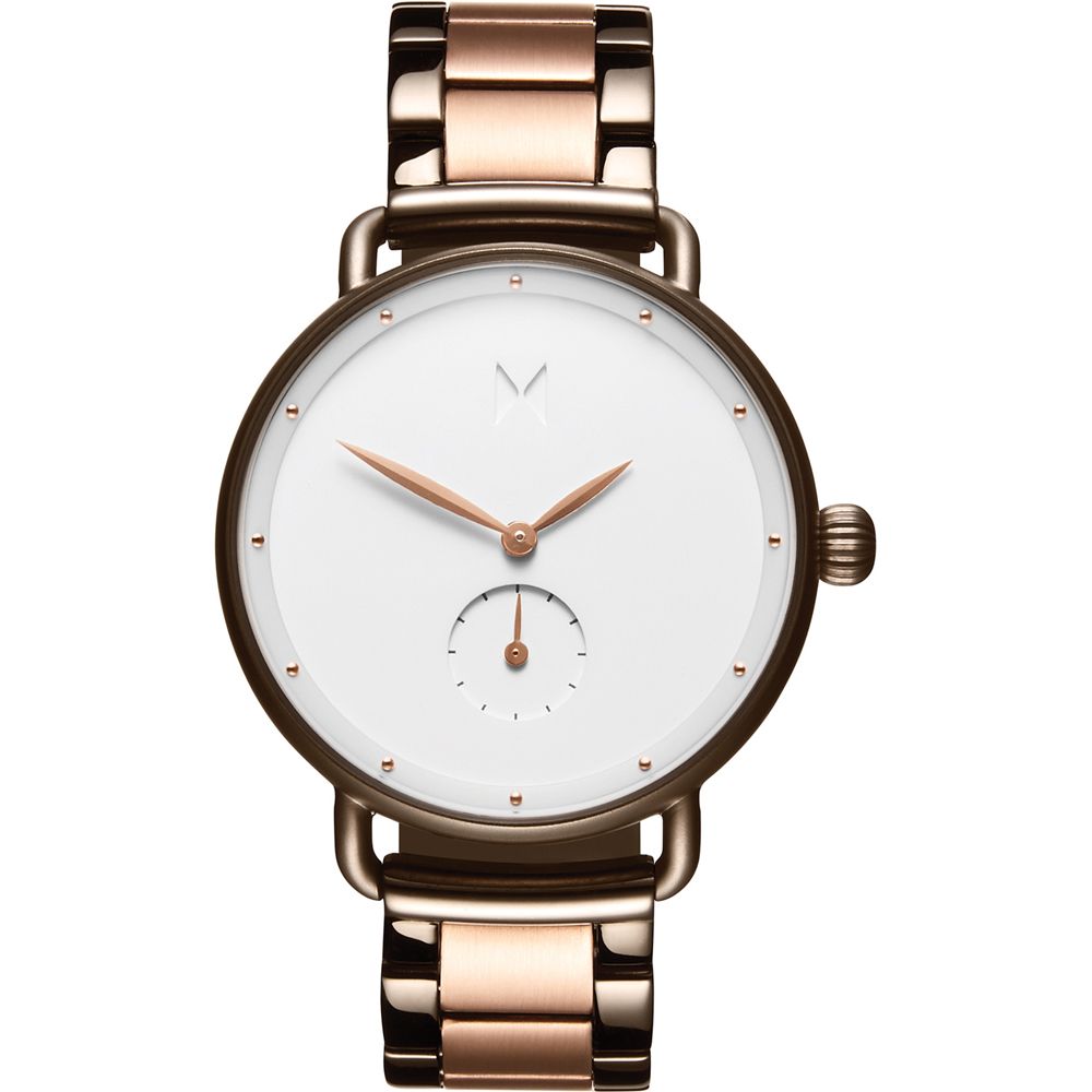 Mvmt FR01-TIRGW Dames Horloge 40mm