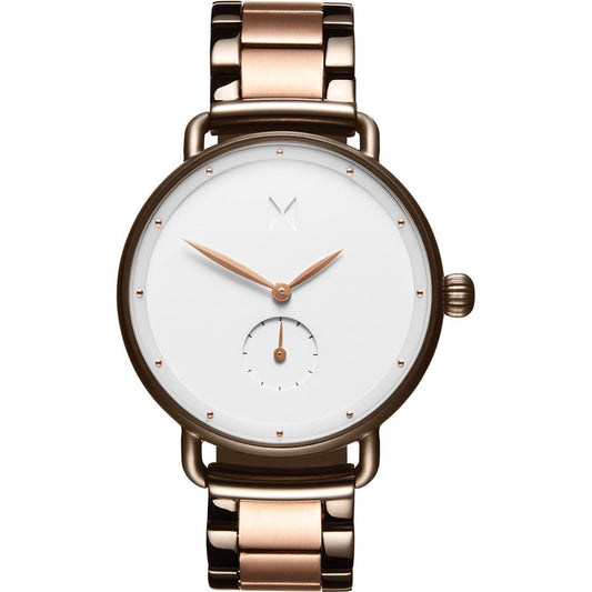 Mvmt FR01-TIRGW Dames Horloge 40mm