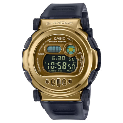 Casio G-B001MVB-8ER Heren Horloge 47mm 20 ATM