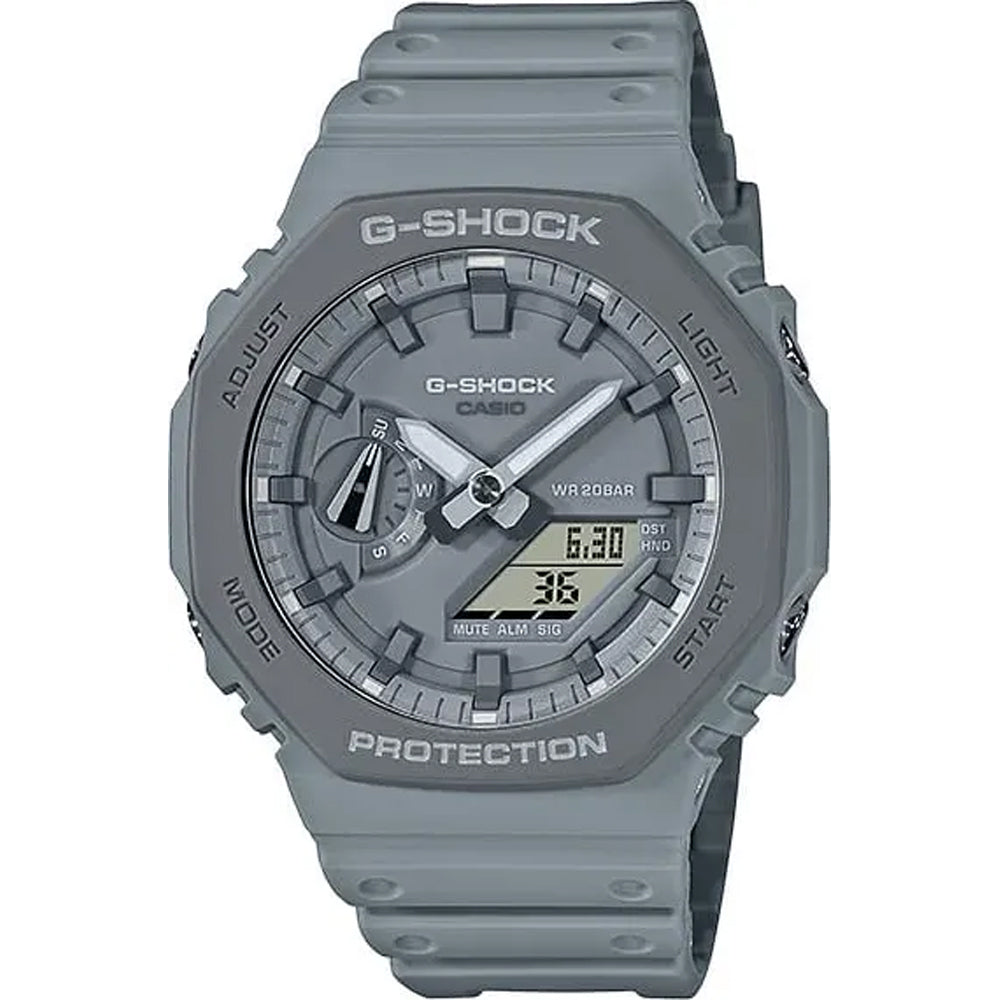 Casio GA2110ET8AER Heren Horloge 48,5mm 20ATM