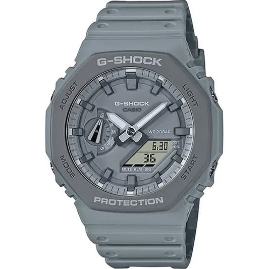 Casio GA2110ET8AER Heren Horloge 48,5mm 20ATM