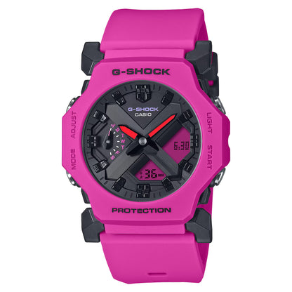 Casio GA-2300-4AER Dames Horloge 42,1mm 20 ATM