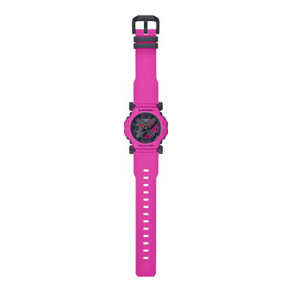 Casio GA-2300-4AER Dames Horloge 42,1mm 20 ATM