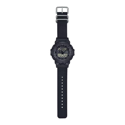Casio GA-700BCE-1AER Heren Horloge 53,4mm 20 ATM
