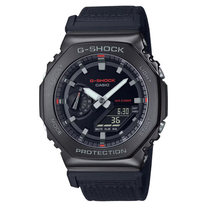 Casio GM-2100CB-1AER Heren Horloge 49,3mm 20 ATM