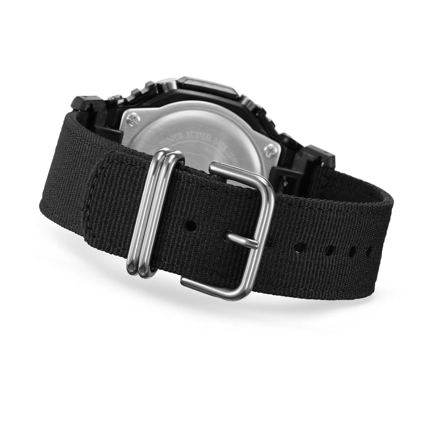 Casio GM-2100CB-1AER Heren Horloge 49,3mm 20 ATM