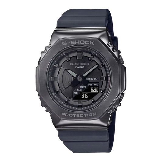 Casio GM-S2100B-8AER Dames Horloge 40,4mm 20 ATM