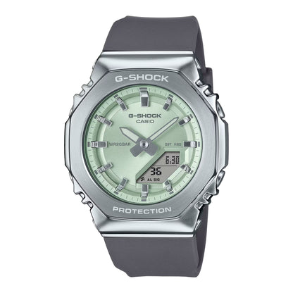 Casio GM-S2110-3AER Dames Horloge 40,5mm 20 ATM