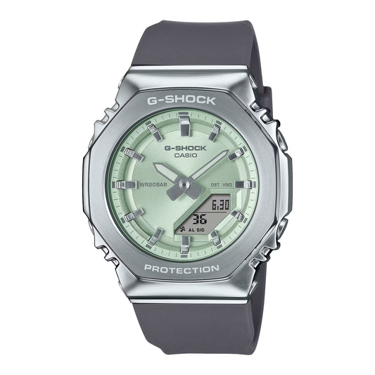 Casio GM-S2110-3AER Dames Horloge 40,5mm 20 ATM