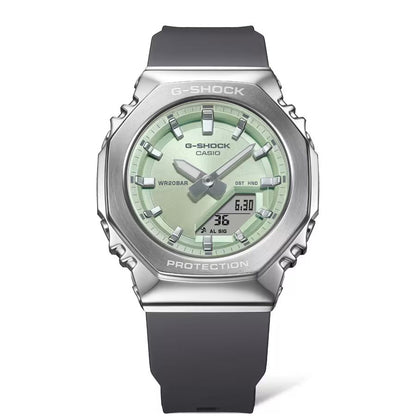 Casio GM-S2110-3AER Dames Horloge 40,5mm 20 ATM