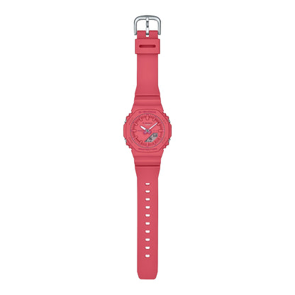 Casio GMA-P2100-4AER Unisex Horloge 40,2mm 20 ATM