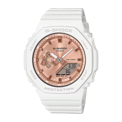 Casio GMA-S2100MD-7AER Dames Horloge 46,2mm 20 ATM