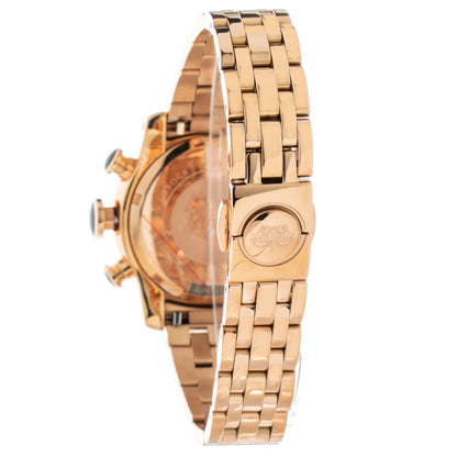 Glam Rock GR31112 Dames Horloge 40mm 10 ATM