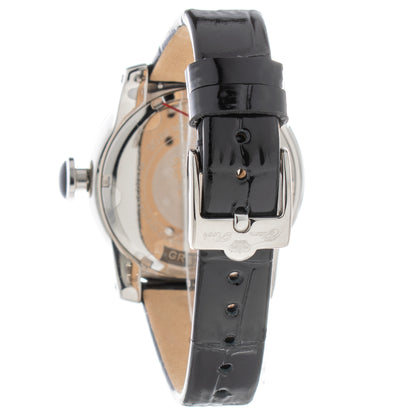 Glam Rock GR32018-BB Dames Horloge 44mm 10 ATM