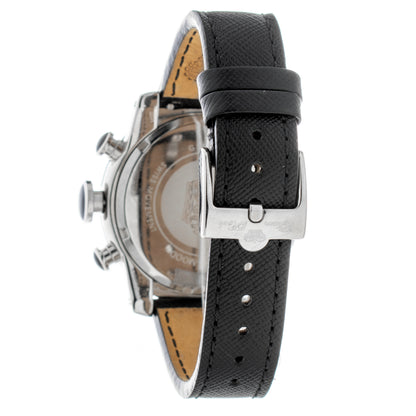 Glam Rock GR32107 Dames Horloge 44mm 10 ATM
