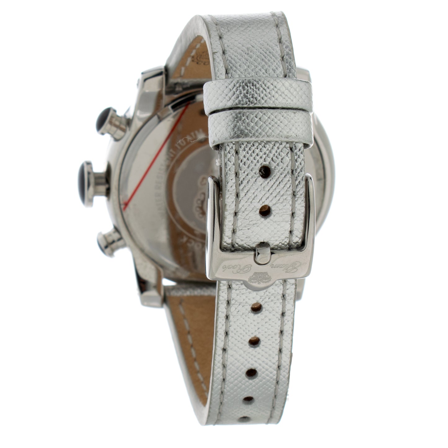 Glam Rock GR32116 Dames Horloge 44mm 10 ATM