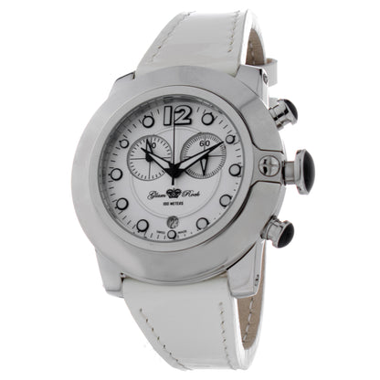 Glam Rock GR32153 Dames Horloge 44mm 10 ATM
