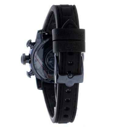 Glam Rock GR50112 Dames Horloge 42mm 10 ATM