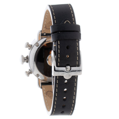 Glam Rock GR77123 Dames Horloge 40mm 10 ATM