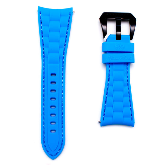 Glam Rock GS1252 Unisex Horlogebandje 26mm