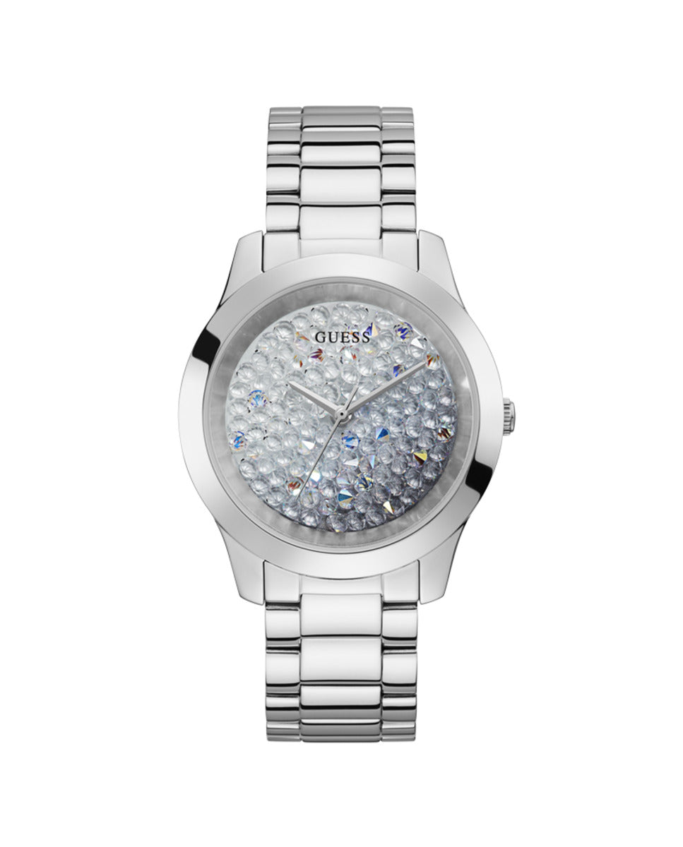 Guess GW0020L1 Dames Horloge 42 mm 3ATM