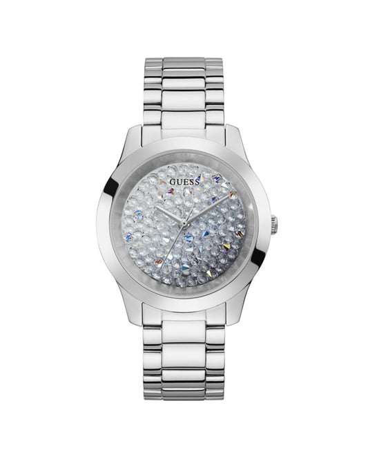 Guess GW0020L1 Dames Horloge 42 mm 3ATM