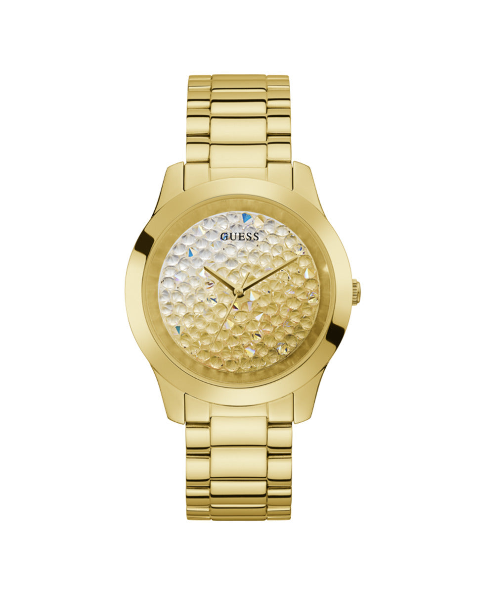 Guess GW0020L2 Dames Horloge 42mm 3ATM