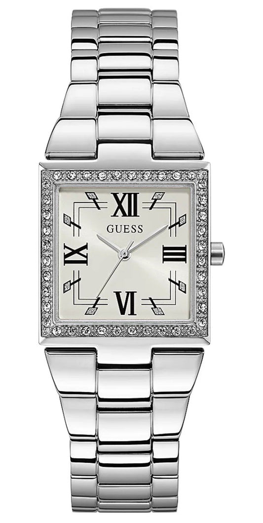 Guess GW0026L1 Dames Horloge 28mm 10ATM