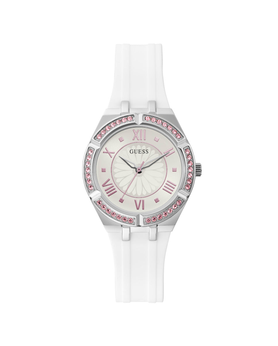 Guess GW0032L1 Dames Horloge 36 mm 3 ATM