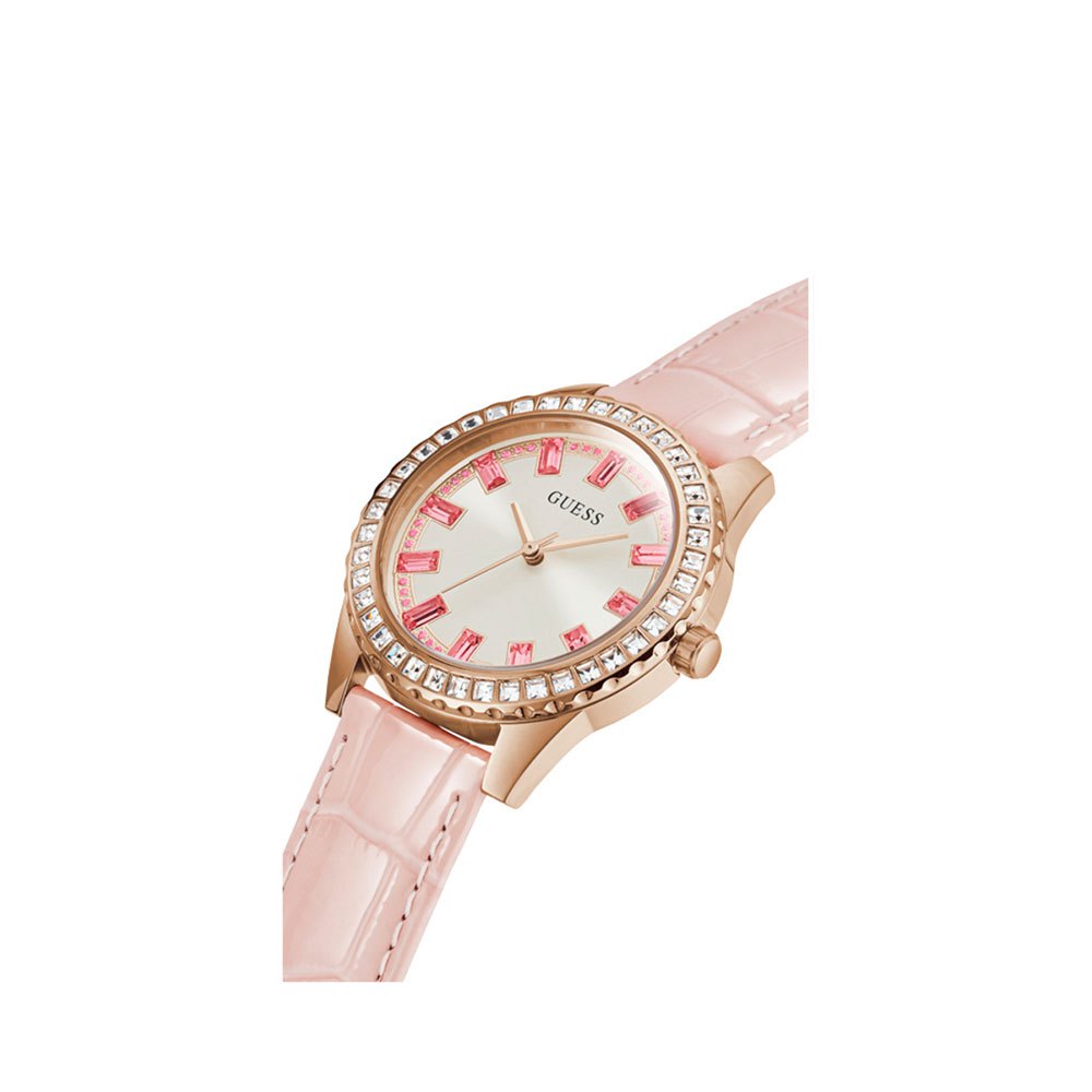Guess GW0032L2 Dames Horloge 38mm 3 ATM