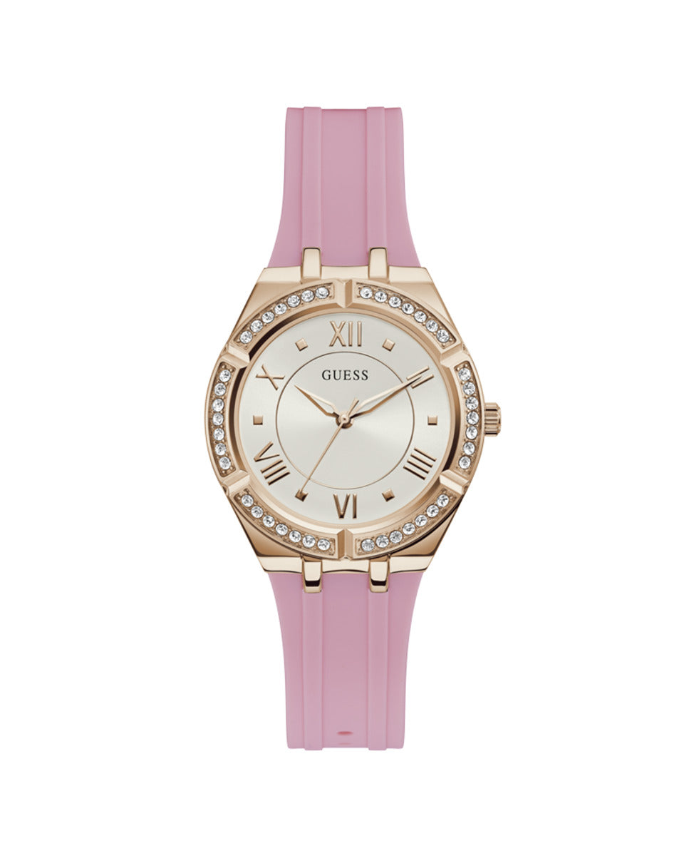 Guess GW0034L3 Dames Horloge 40mm