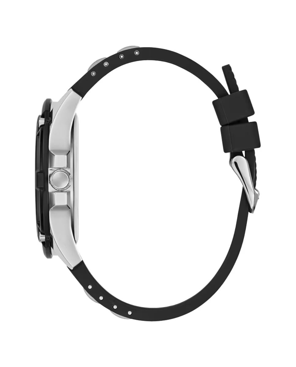 Guess GW0051G1 Heren Horloge 46mm 5 ATM